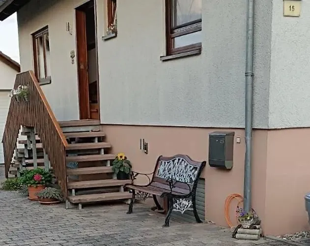 Fam. * Heuchelheim-Klingen